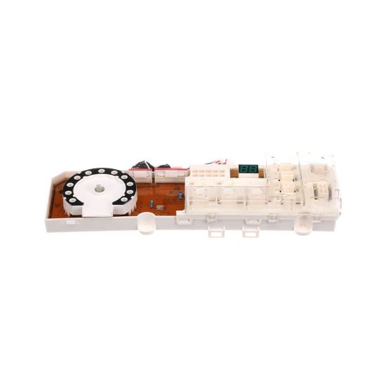 Picture of Samsung Pcb Assembly Sub Part# DC92-01624B
