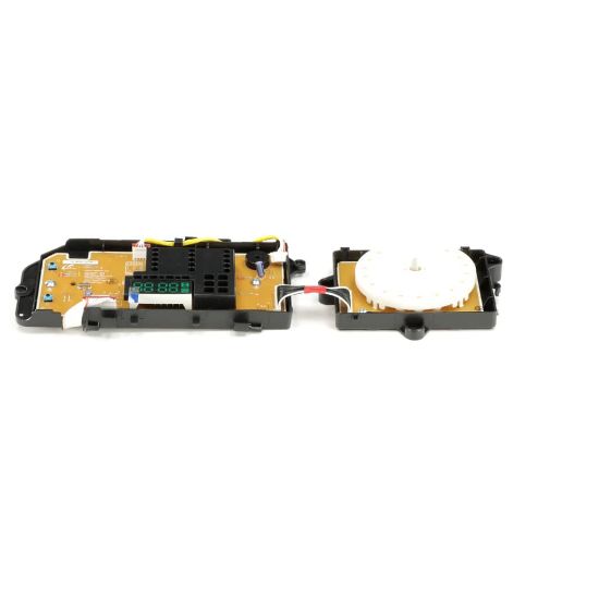 Picture of Samsung Pcb Assembly Sub Part# DC92-01622G