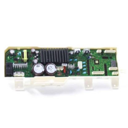 Picture of Samsung Main Pcb Assembly Part# DC92-01625R