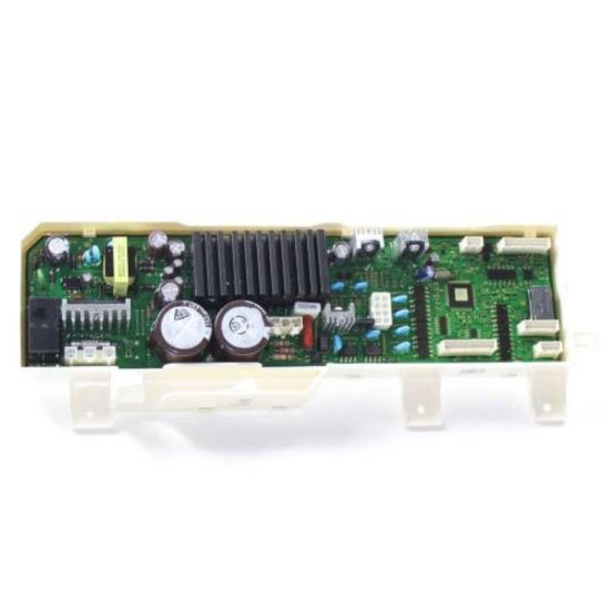 Picture of Samsung Main Pcb Assembly Part# DC92-01625R