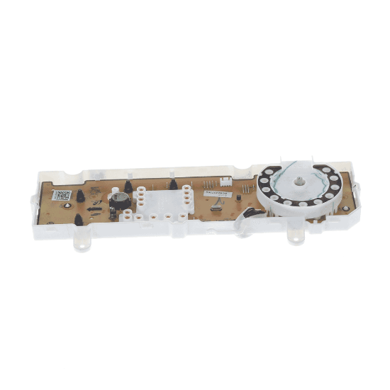 Picture of Samsung Assembly Pcb Display Part# DC92-01736C