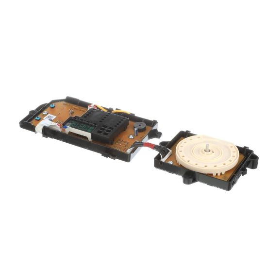 Picture of Samsung Pcb Assembly Display Part# DC92-01802J