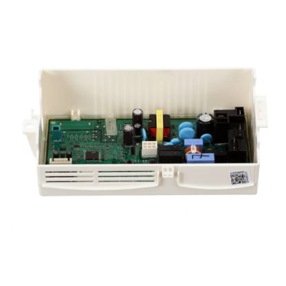 Picture of Samsung Main Pcb Assembly Part# DC92-01729P