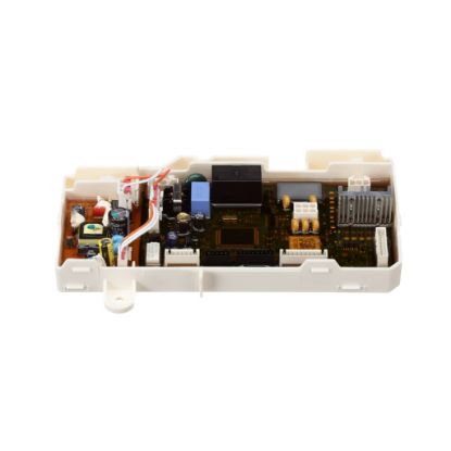 Picture of Samsung Main Pcb Assembly Part# DC92-01739A