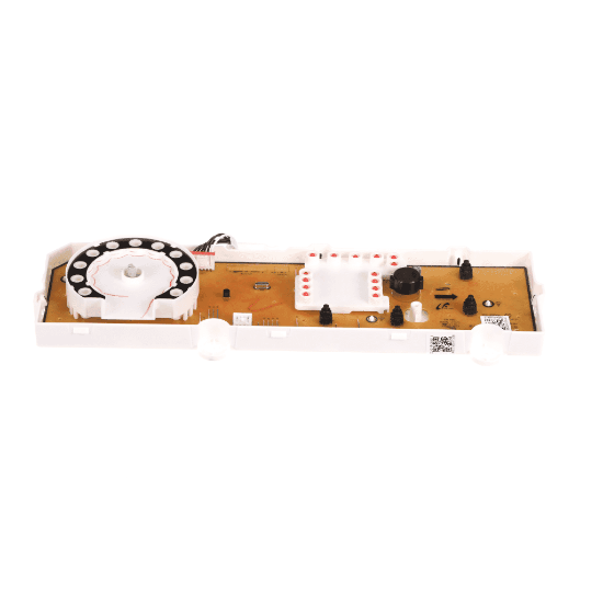 Picture of Samsung Assembly Pcb Display Part# DC92-01736B