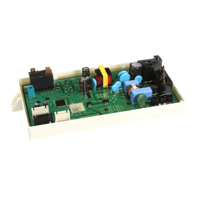 Picture of Samsung Main Pcb Assembly Part# DC92-01851A