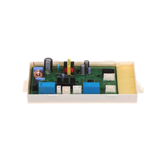 Picture of Samsung Main Pcb Assembly Part# DC92-01994A