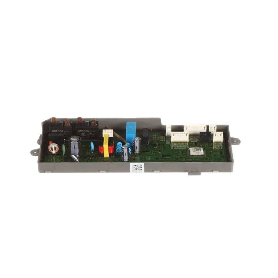 Picture of Samsung Assembly Pcb Main;fcd_ac Comp,dv68 Part# DC92-02020L