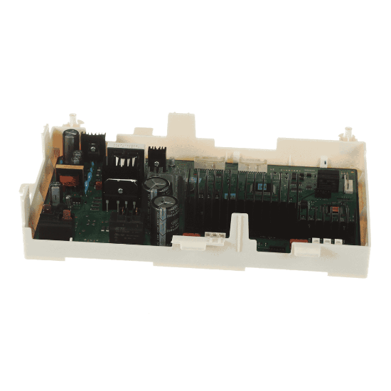 Picture of Samsung Assembly Pcb Main Part# DC92-02369N