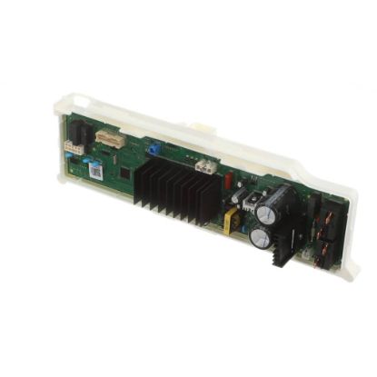 Picture of Samsung Assembly Pcb Main;fwm_inv,wf6000r_ Part# DC92-02388H
