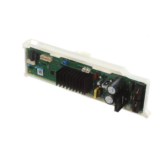 Picture of Samsung Assembly Pcb Main;fwm_inv,wf6000r_ Part# DC92-02388H