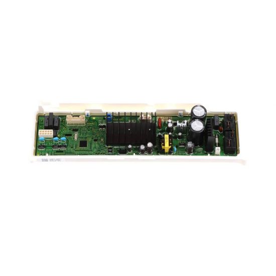 Picture of Samsung Assembly Pcb Main Part# DC92-02388J
