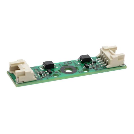 Picture of Samsung Assembly Pba Module;insulation,wf8795c,13*55 Part# DC92-02580B