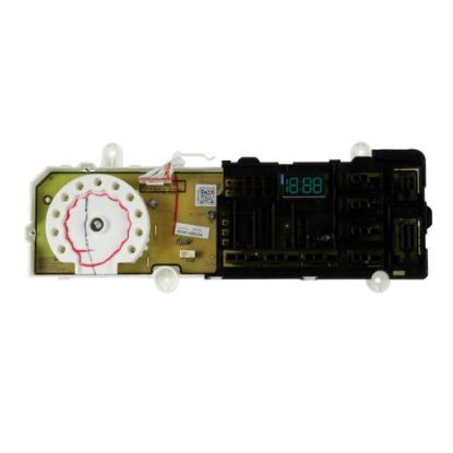Picture of Samsung Assembly Power Control Board Display Part# DC92-02633A
