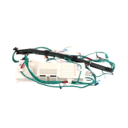Picture of Samsung Assy Cover Pcb W/harness;120vac,asd,y,sm Part# DC92-02859A