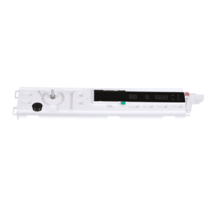 Picture of Samsung Assembly Pba Module Part# DC92-02687F