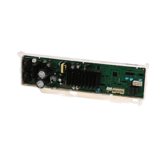 Picture of Samsung Main Pcb Part# DC92-02862A