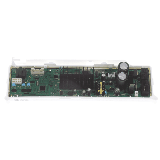Picture of Samsung Pcb Kit Part# DC92-02862D