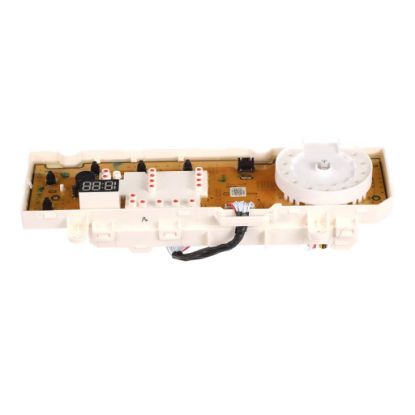 Picture of Samsung Assembly Pba Kit;owm_ac,wa3200t,4.5cu.ft,pul Part# DC92-02636G
