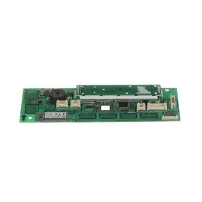 Picture of Samsung Assembly Pba Module Part# DC92-03076E