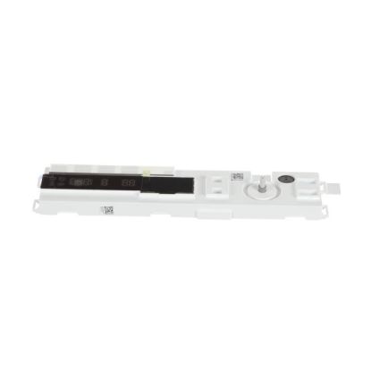 Picture of Samsung Assembly Pba Module-display Part# DC92-03077J