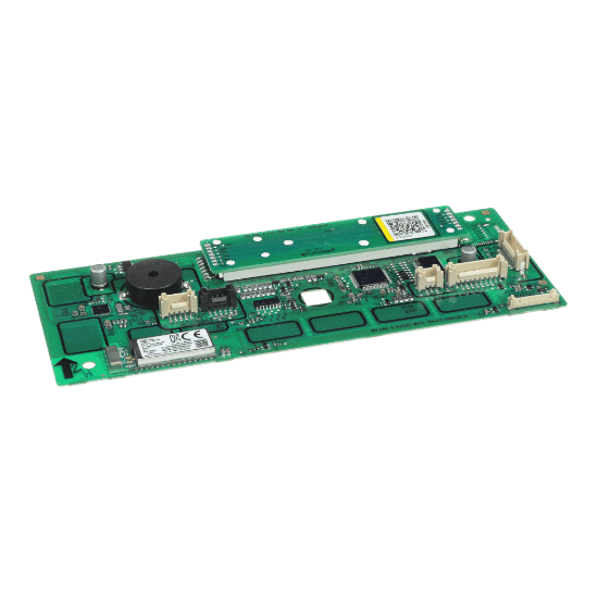 Picture of Samsung Assy Pba Module Part# DC92-03076D