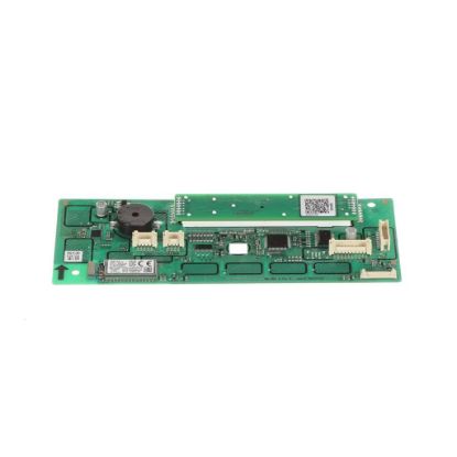 Picture of Samsung Assembly Pba Module;owm_inv,wa7500c,5.5cu/ft Part# DC92-03106X