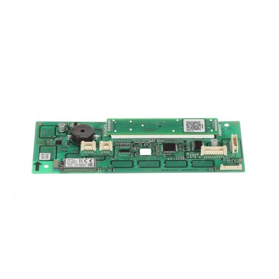 Picture of Samsung Assembly Pba Module;owm_inv,wa7500c,5.5cu/ft Part# DC92-03106X