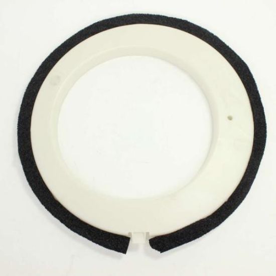 Picture of Samsung Assembly Duct Connector Part# DC93-00282A