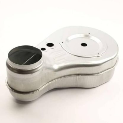 Picture of Samsung Cover Assembly Duct Part# DC93-00098D