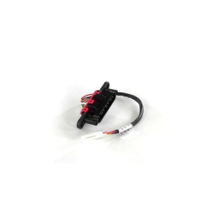 Picture of Samsung Assembly Wire Harness-dispenser Part# DC93-00363A