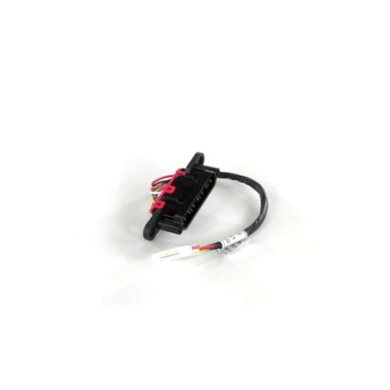 Picture of Samsung Assembly Wire Harness-dispenser Part# DC93-00363A