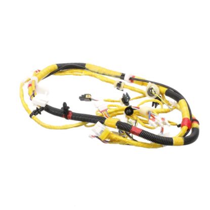 Picture of Samsung Assembly Wire Harness Part# DC93-00312C