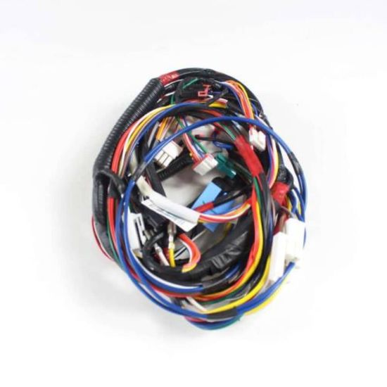 Picture of Samsung Assembly Main Wire Harness Part# DC93-00467B