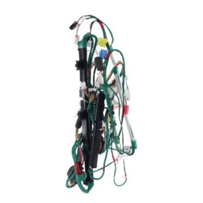 Picture of Samsung Assembly Main Wire Harness Part# DC93-00582D