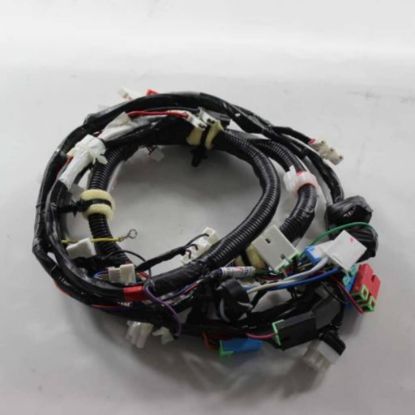 Picture of Samsung Assembly Main Wire Harness Part# DC93-00579A