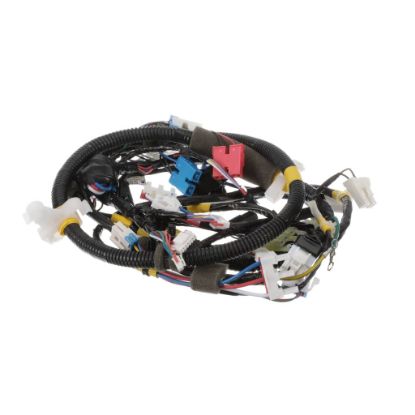 Picture of Samsung Assembly Main Wire Harness Part# DC93-00614A
