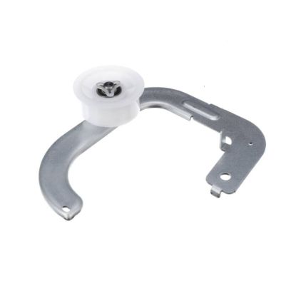 Picture of Samsung Assembly Bracket Idler;dv6800k,dv2 Part# DC93-00730A