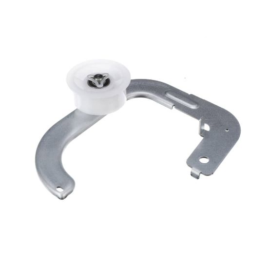 Picture of Samsung Assembly Bracket Idler;dv6800k,dv2 Part# DC93-00730A