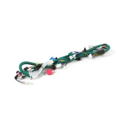 Picture of Samsung Assembly Wire Harness-main;auto,wa Part# DC93-00808B