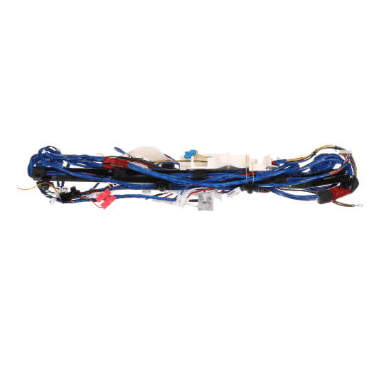 Picture of Samsung Assembly Wire Harness Main Part# DC93-00819G
