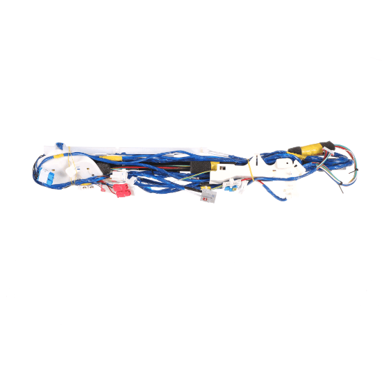 Picture of Samsung Assy Wire Harness-main Part# DC93-00819H