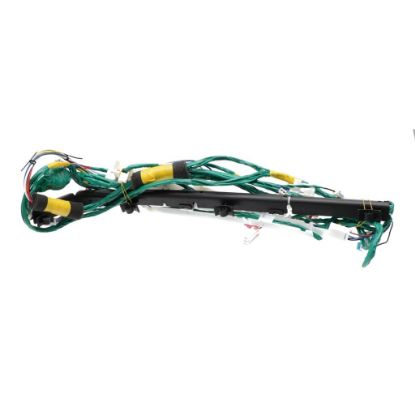 Picture of Samsung Assy Wire Harness-main Part# DC93-00819J