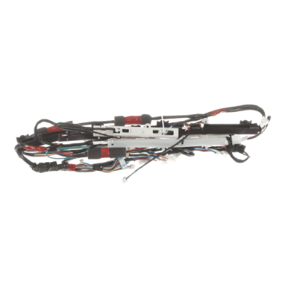 Picture of Samsung Assembly Wire Harness-main;drum-l,wf46db9650 Part# DC93-01052C
