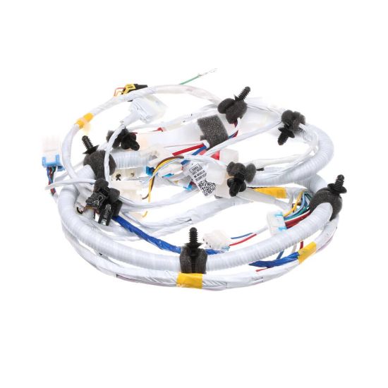 Picture of Samsung Assembly Wire Harness-main Part# DC93-00923C