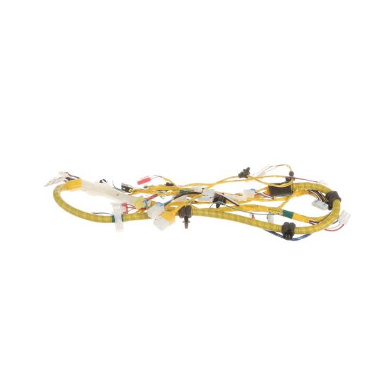 Picture of Samsung Assembly Wire Harness-main Part# DC93-00923A