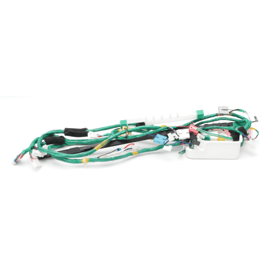 Picture of Samsung Assembly Wire Harness-main Part# DC93-00967A