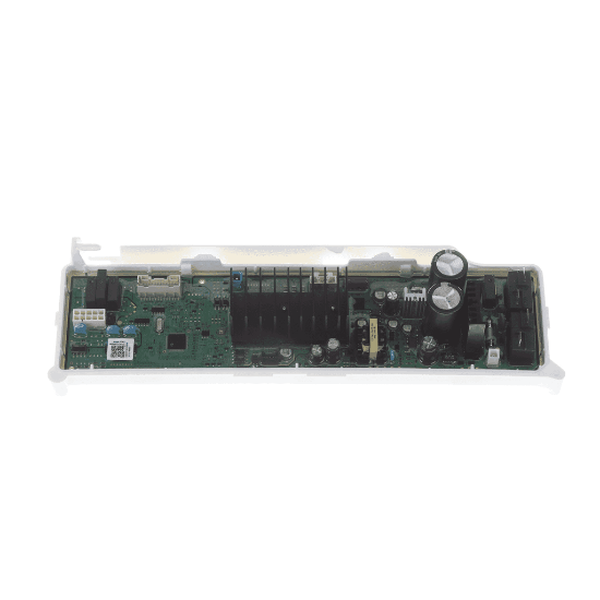 Picture of Samsung Assembly Pcb Eeprom;0080,wf8000c_51cf,dc92-0 Part# DC94-13844A