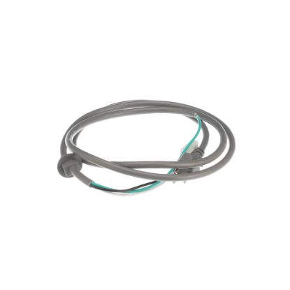 Picture of Samsung Power Cord-at Part# DC96-00757A