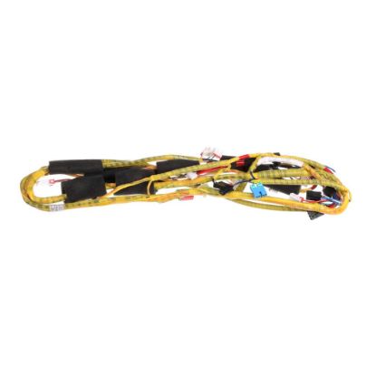 Picture of Samsung Assembly M. Wire Harness Part# DC96-01043H